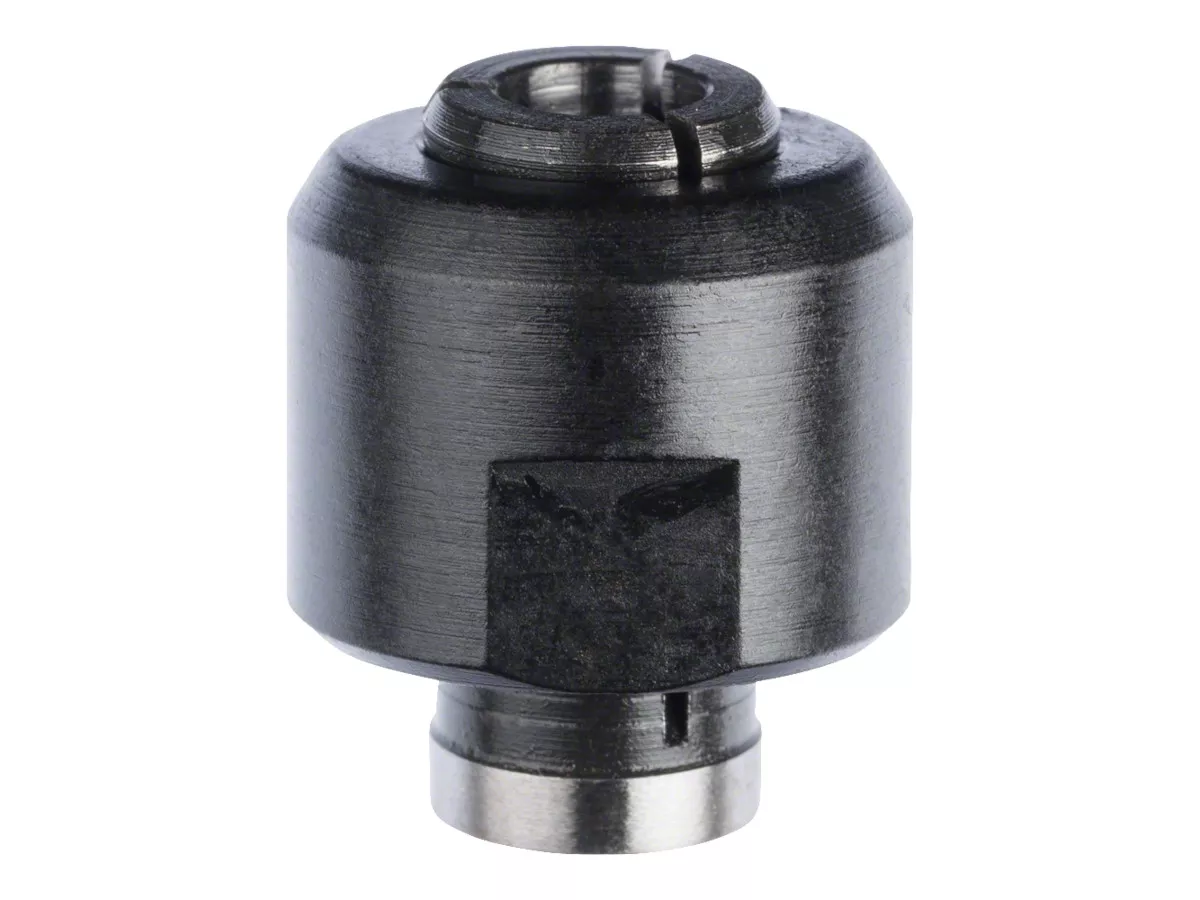 Pince de serrage Ø6mm + écrou réf. 2 608 570 084 Bosch